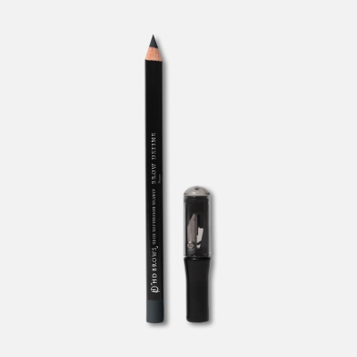 Brow Define Raven
