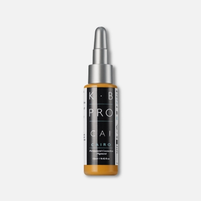 K.B Pro Eyeliner Pigment Cairo Nouveau Beauty
