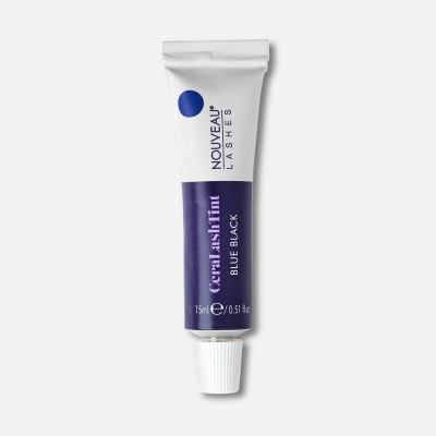 Nouveau Lashes CeraLashTint Blue Black Nouveau Beauty