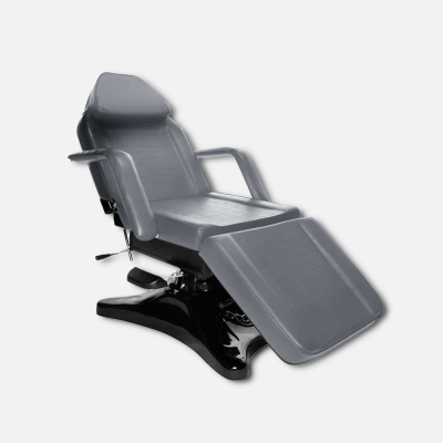 Comfort Soul Hydraulic Pro Chair - Slate Grey