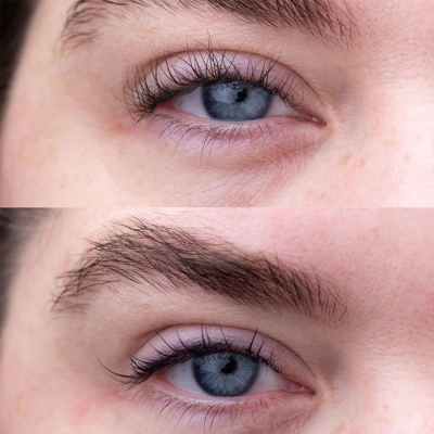 Nouveau Lashes Lash Lift Correction Masterclass Nouveau Beauty