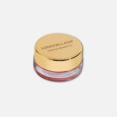 London Lash Cream Eyelash Extensions Remover Nouveau Beauty