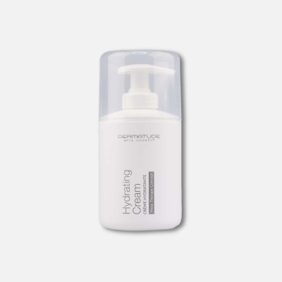 Dermatude Hydrating Cream Salon Size Nouveau Beauty