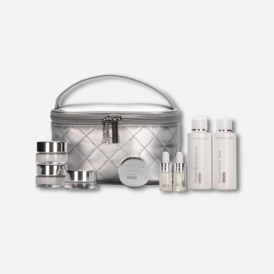 Dermatude Balancing Travel Set Nouveau Beauty
