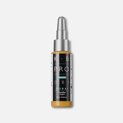 K.B Pro Brow Adjuster Pigment Dubai Nouveau Beauty