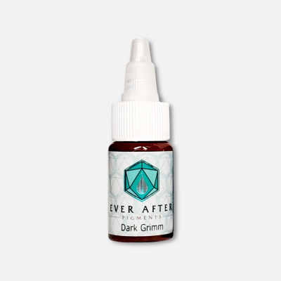 Ever After Pigment Dark Grimm Nouveau Beauty
