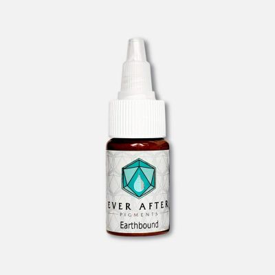 Ever After Pigment Earthbound Nouveau Beauty