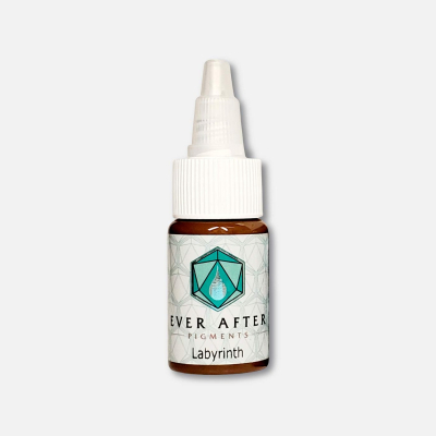 Ever After Pigment Labyrinth Nouveau Beauty