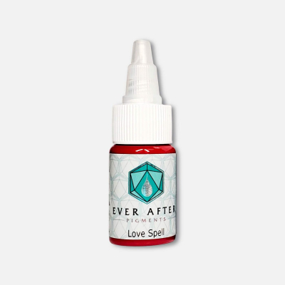 Ever After Pigment Love Spell Nouveau Beauty