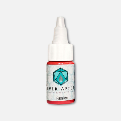 Ever After Pigment Passion Nouveau Beauty
