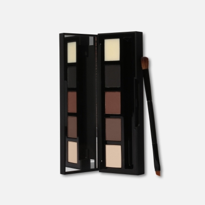 HD Brows Eye&Brow Palette Vamp Nouveau Lashes