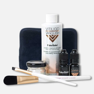 Fake Bake Vitiligo Vanquish Kit Nouveau Beauty