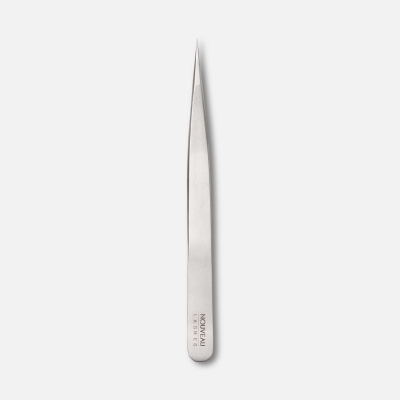 Nouveau Lashes Fine Point Tweezers Nouveau Beauty