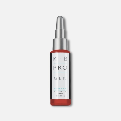 K.B Pro Lip Pigment Geneva Nouveau Beauty
