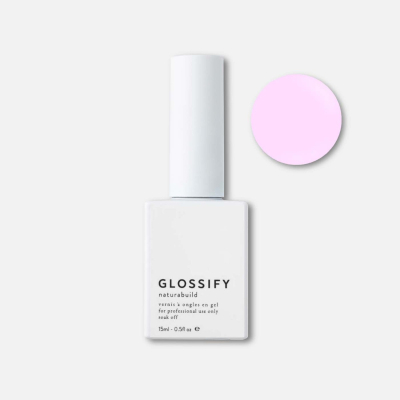 Glossify Sorbet Naturabuild Builder Gel Nouveau Beauty
