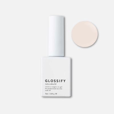 Glossify Stone Naturabuild Builder Gel Nouveau Beauty