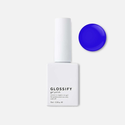 Glossify Amalfi Gel Polish Nouveau Beauty