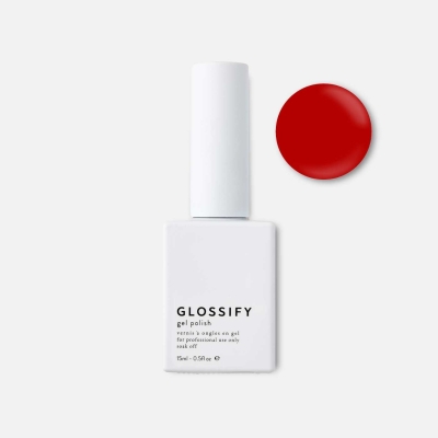 Glossify J'adore Gel Polish Nouveau Beauty