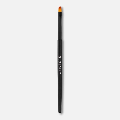 Glossify Round Gel Brush Nouveau Beauty