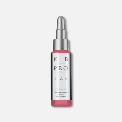 K.B Pro Lip Pigment Havana Nouveau Beauty