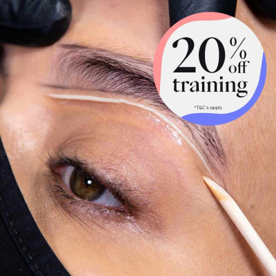 HD Brows Training Course Nouveau Beauty