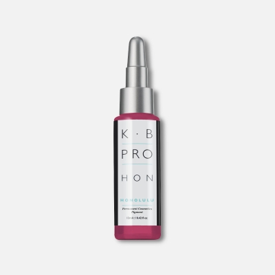 K.B Pro Lip Pigment Honolulu Nouveau Beauty
