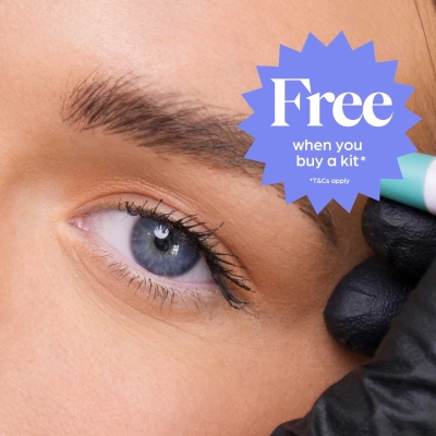 K.B Pro Fluffy Brows Microblading Training Course Nouveau Beauty