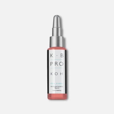 K.B Pro Lip Pigment Koh Samui Nouveau Beauty