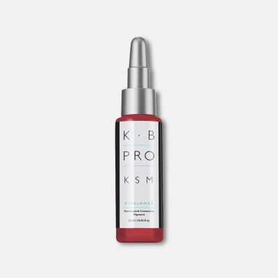 K.B Pro Lip Pigment Kissimmee Nouveau Beauty