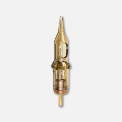 Kwadron PMU Needle Cartridges Round Liner Nouveau Beauty