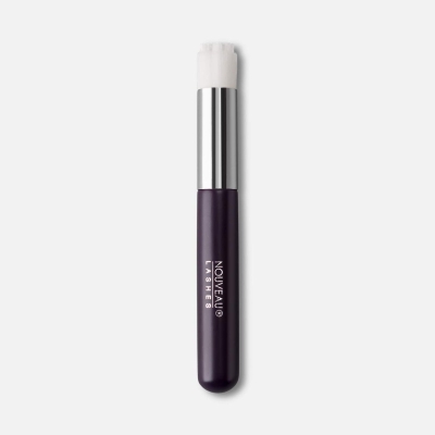 Nouveau Lashes Lash & Lid Cleansing Brush Nouveau Beauty