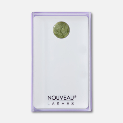 Nouveau Lashes Jade Luxe Lash Tile Nouveau Beauty