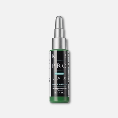K.B Pro Eyeliner Pigment Los Angeles Nouveau Beauty
