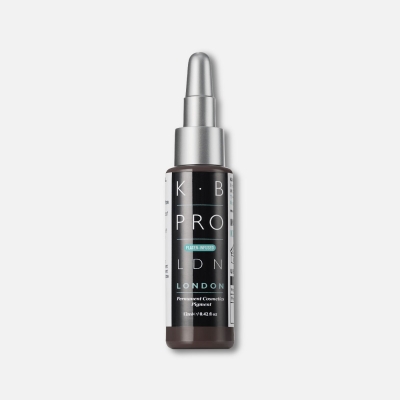 K.B Pro Brow Pigment London Nouveau Beauty