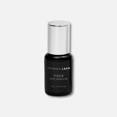 London Lash Flexie Eyelash Extension Glue Nouveau Beauty