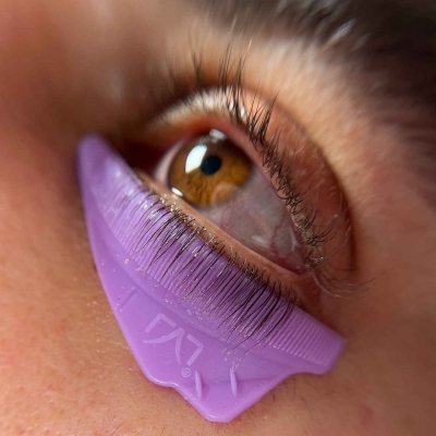 Nouveau Lashes Lower LVL Masterclass Nouveau Beauty