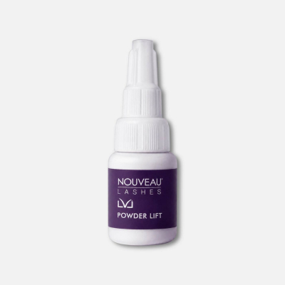 Nouveau Lashes LVL Powder Lift Nouveau Beauty