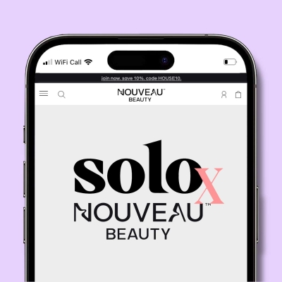 Mastering Social Media Training Course Nouveau Beauty