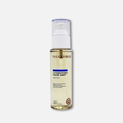 Maxymova Hydration Face Mist Nouveau Beauty