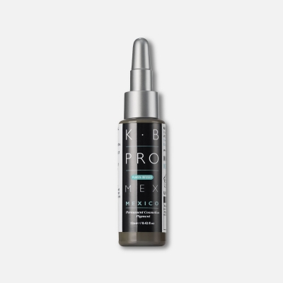 K.B Pro Eyeliner Pigment Mexico City Nouveau Beauty