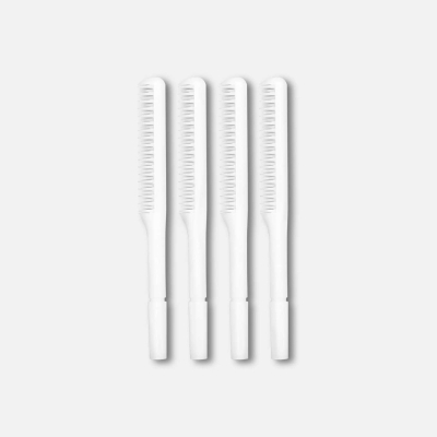 Nouveau Lashes Mini Combs Nouveau Beauty