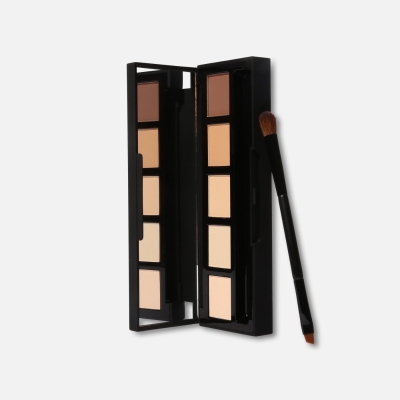 HD Brows Multi-Use Palette Nouveau Beauty