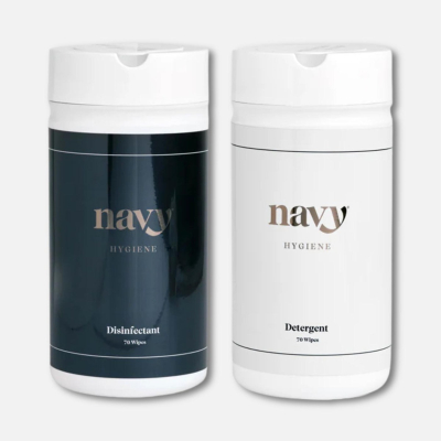 Navy Hygiene Kit Nouveau Beauty