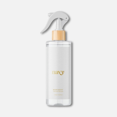 Navy Room Scent Nouveau Beauty