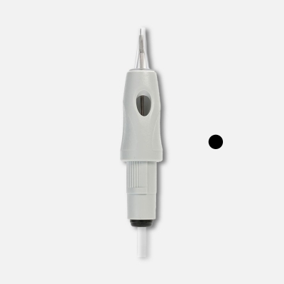 Nouveau Contour 1 Point Micro Safety Needle Nouveau Beauty