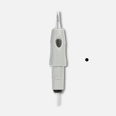 Nouveau Contour 1 Point Nano 0.20mm Safety Needle Nouvea Beauty