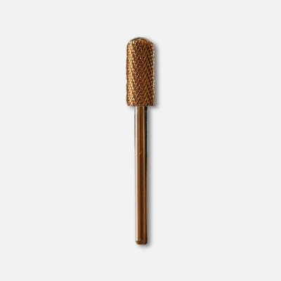 Nibovi Coast Smooth Top Barrel Bit Medium Nouveau Beauty