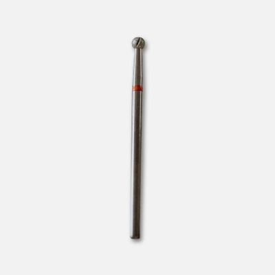 Nibovi Lime Cooling Groove Ball Bit Fine Nouveau Beauty