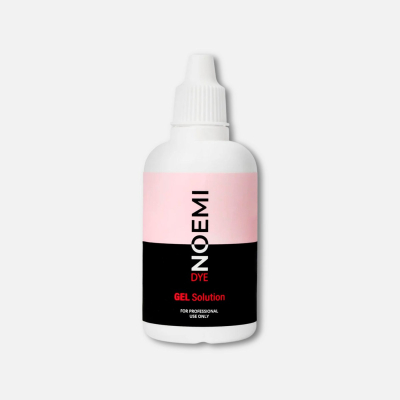 Noemi Gel Developer 3% 50ml Nouveau Beauty