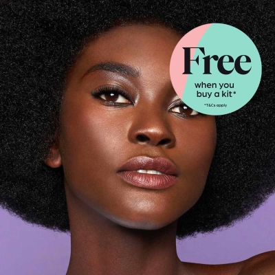 Nouveau Lashes Global Volume Skill Boost Training Course Promo